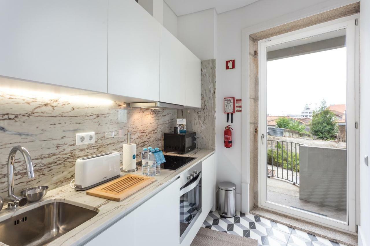 Sweet Inn Apartments - Santa Catarina Porto Dış mekan fotoğraf