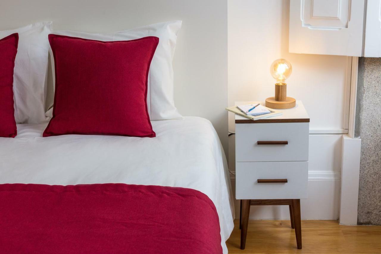 Sweet Inn Apartments - Santa Catarina Porto Dış mekan fotoğraf
