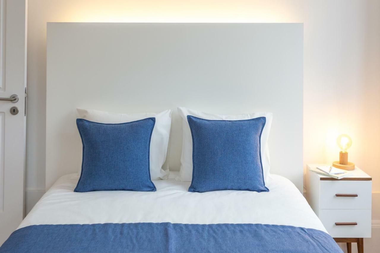 Sweet Inn Apartments - Santa Catarina Porto Dış mekan fotoğraf