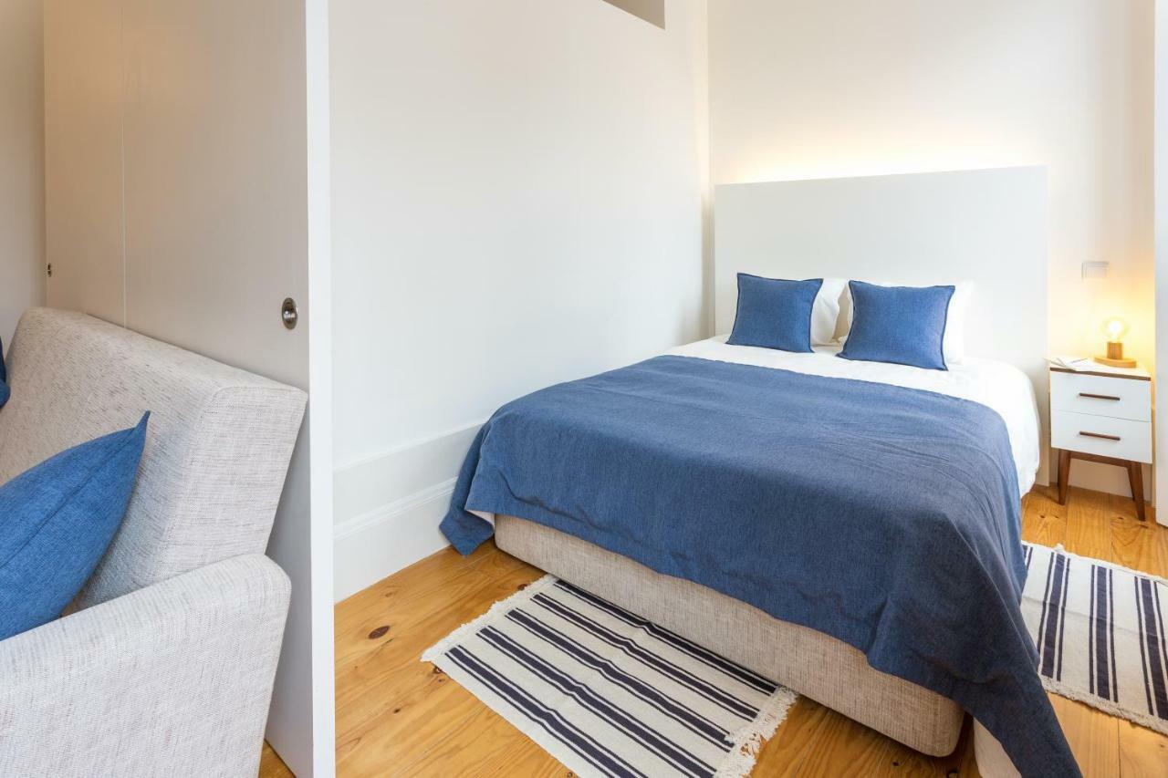 Sweet Inn Apartments - Santa Catarina Porto Dış mekan fotoğraf