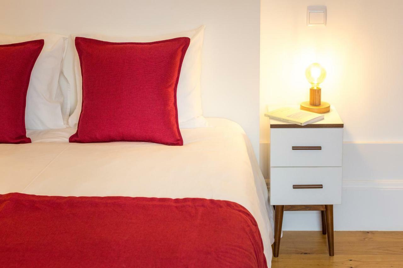 Sweet Inn Apartments - Santa Catarina Porto Dış mekan fotoğraf