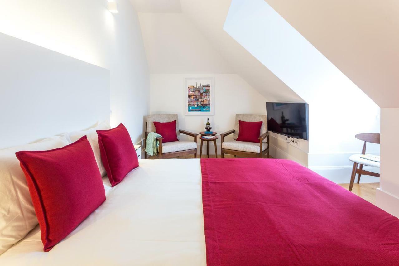 Sweet Inn Apartments - Santa Catarina Porto Dış mekan fotoğraf