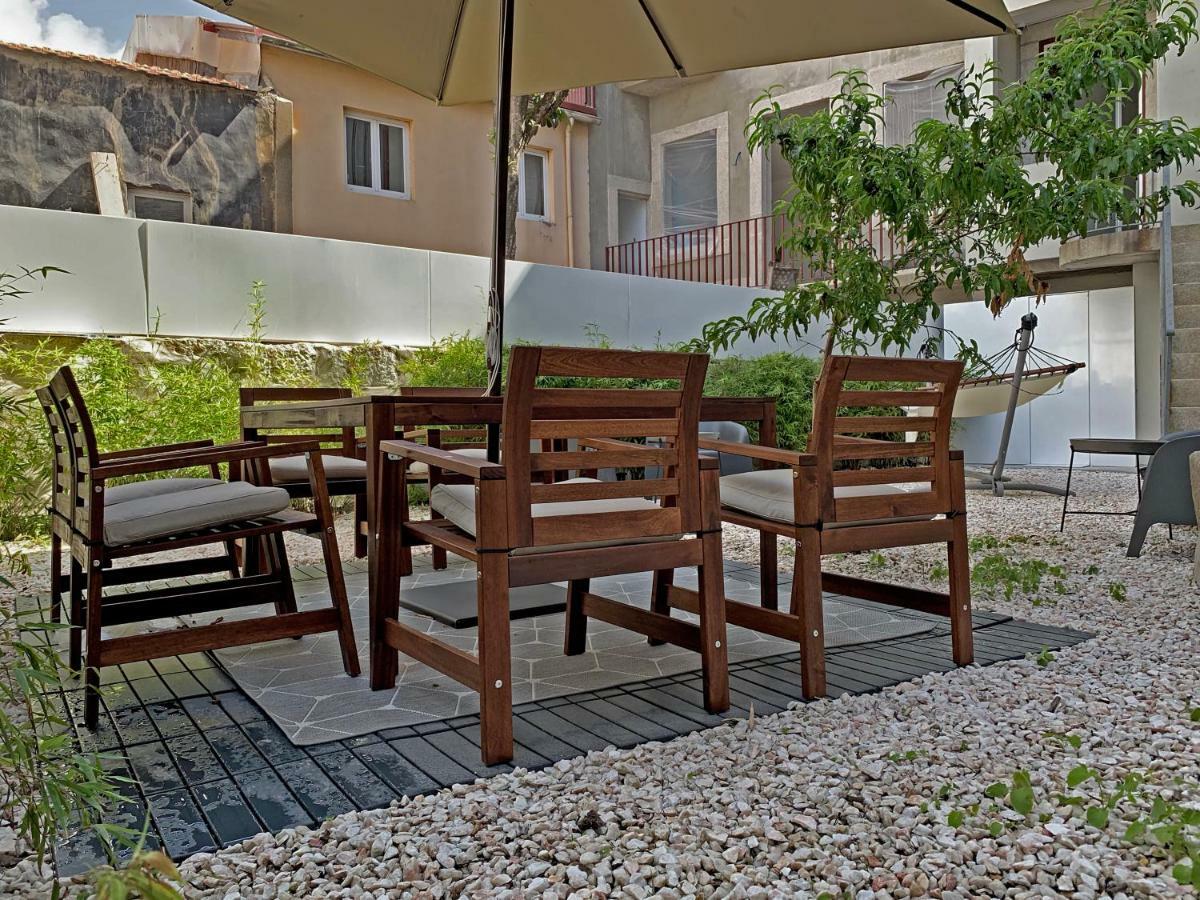 Sweet Inn Apartments - Santa Catarina Porto Dış mekan fotoğraf